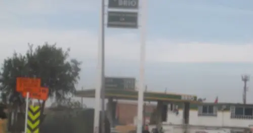 ESTACION DE SERVICIO LA INDEPENDENCIA ESTACION DE SERVICIO LA INDEPENDENCIA